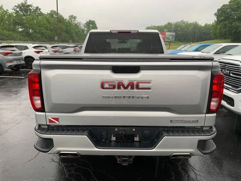 Used 2019 GMC Sierra 1500 Elevation w/ Elevation Value Package AWD/4WD image 4