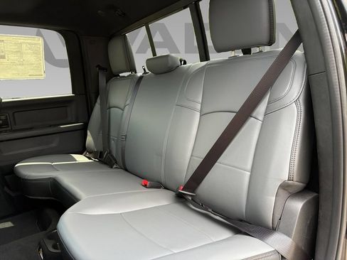 New 2026 RAM 2500 Tradesman AWD/4WD image 5