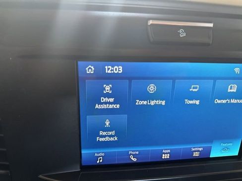 New 2026 Ford F250 XL AWD/4WD image 13