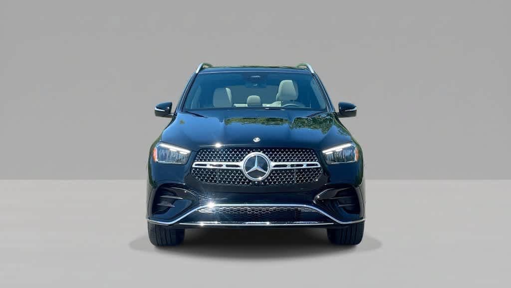 Used 2026 Mercedes-Benz GLE 350 4MATIC image 3