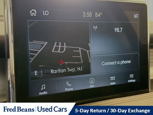 Used 2022 Lincoln Corsair AWD w/ Premium Package image 21