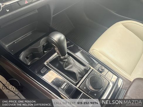 Used 2024 MAZDA CX-30 AWD 2.5 S w/ Premium Package image 18