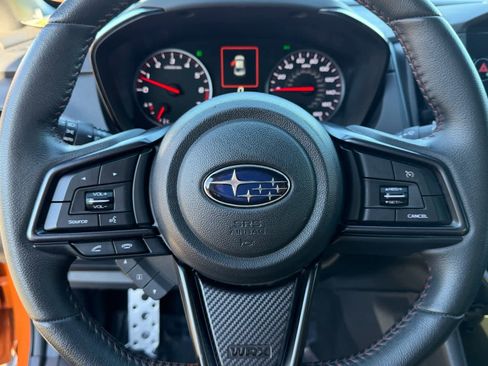 Used 2023 Subaru WRX Premium image 29