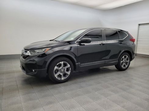 Used 2019 Honda CR-V EX image 2