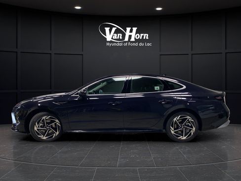 New 2026 Hyundai Sonata SEL FWD image 4