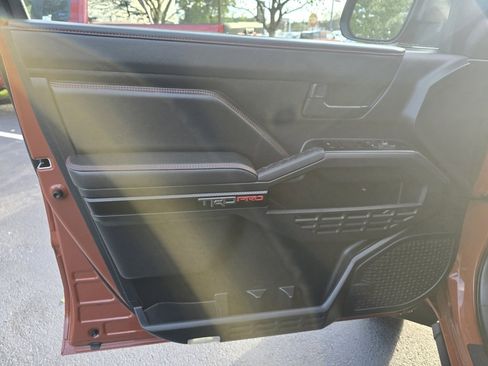 Used 2024 Toyota Tacoma TRD Pro image 18
