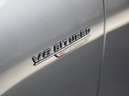 Used 2025 Mercedes-Benz S 63 AMG S image 32