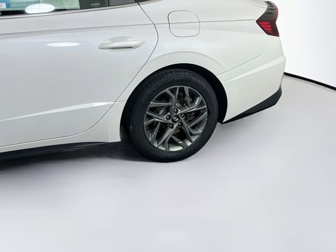 Used 2021 Hyundai Sonata SEL FWD image 29