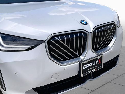 Used 2026 BMW X3 xDrive30i w/ Premium Package AWD/4WD image 28