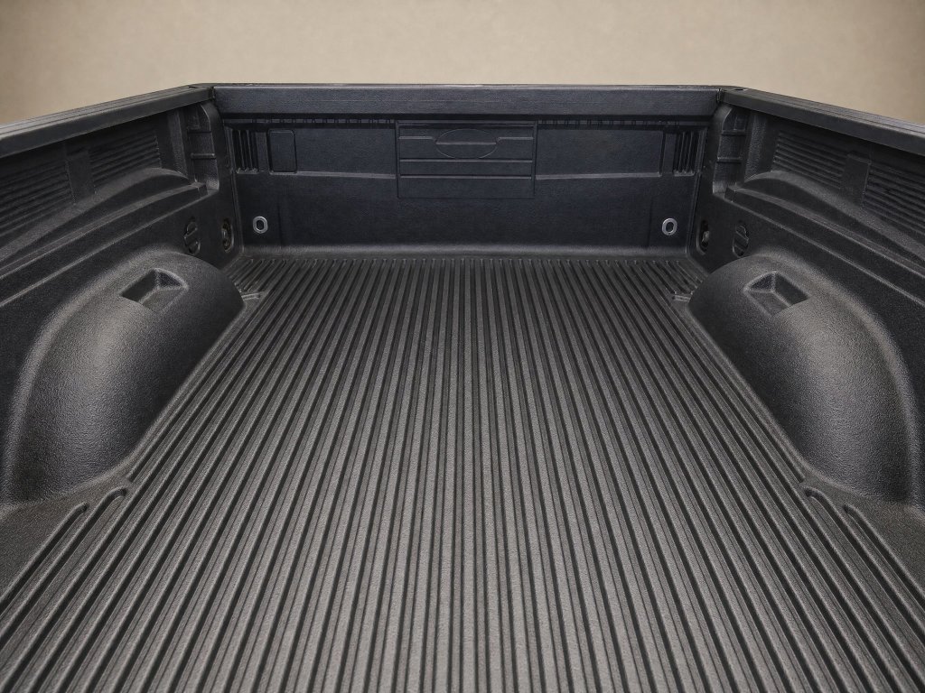 Used 2026 RAM 1500 Laramie AWD/4WD image 13