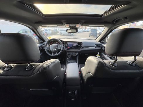 New 2026 Dodge Durango GT AWD/4WD image 25