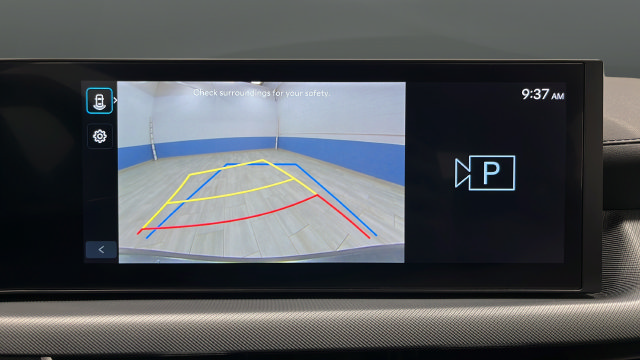 Used 2025 Hyundai Sonata SEL FWD image 13