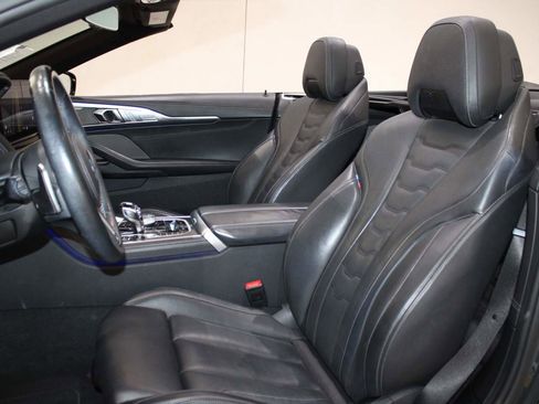 Certified 2023 BMW M850i xDrive Convertible image 15