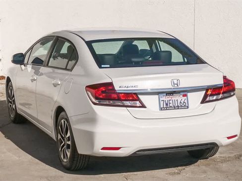 Used 2013 Honda Civic EX-L image 9