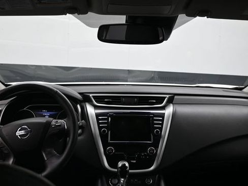 Used 2021 Nissan Murano SL FWD image 21