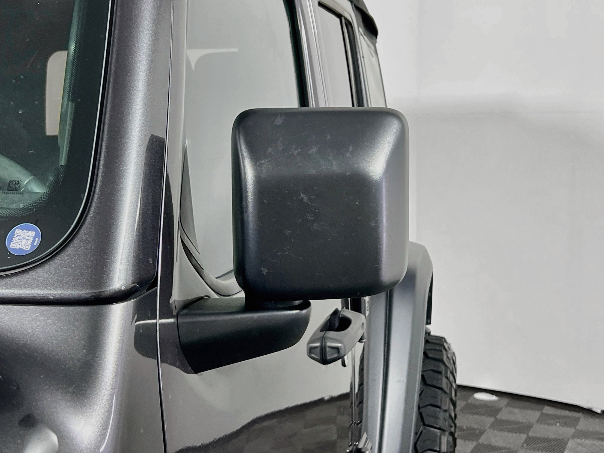 Used 2020 Jeep Wrangler Unlimited Sport S AWD/4WD image 12