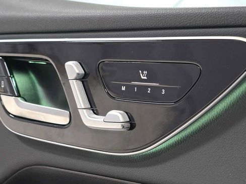 Certified 2026 Mercedes-Benz GLC 300 4MATIC image 23