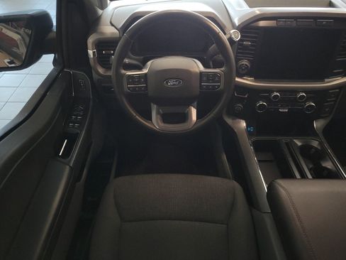 Used 2024 Ford F150 XLT w/ Mobile Office Package image 13