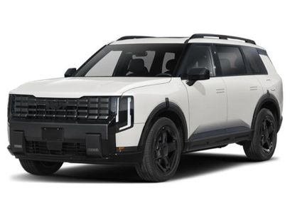 New 2027 Kia Telluride SX Prestige X-Line