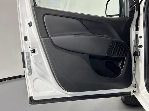 Used 2022 RAM ProMaster City Wagon FWD image 25