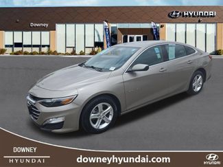 Used 2023 Chevrolet Malibu LT FWD 360° Tour