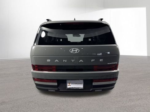 New 2026 Hyundai Santa Fe Limited AWD/4WD image 6