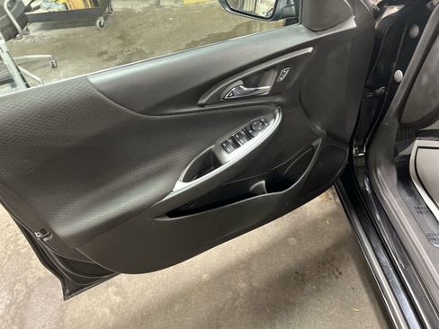 Certified 2023 Chevrolet Malibu LT image 22