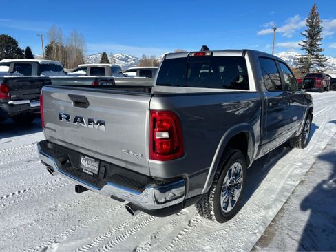 New 2026 RAM 1500 Big Horn image 11