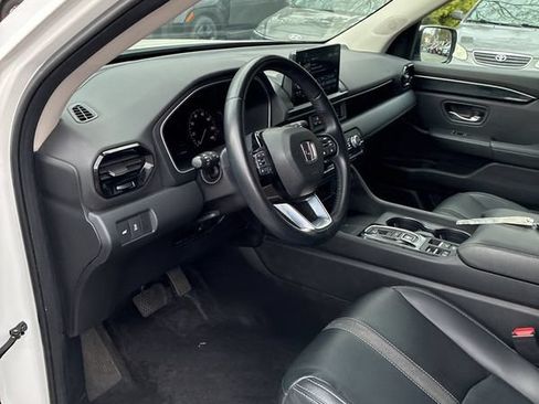 Used 2023 Honda Pilot EX-L image 35