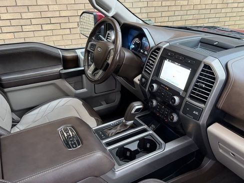 Used 2019 Ford F150 Limited image 17