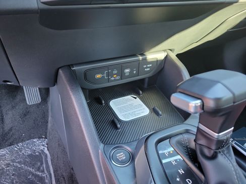 New 2026 Kia K4 GT-Line FWD image 23