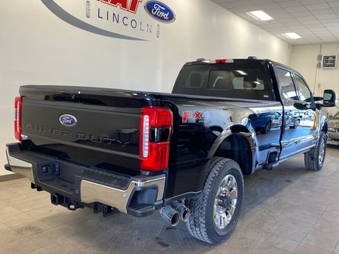 New 2026 Ford F350 Lariat w/ Lariat Ultimate Package image 7