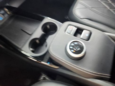 Used 2023 Ford Mustang Mach-E Select AWD/4WD image 25