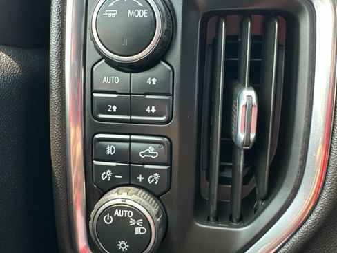 Certified 2022 Chevrolet Silverado 1500 RST w/ Z71 Off-Road Package AWD/4WD image 15