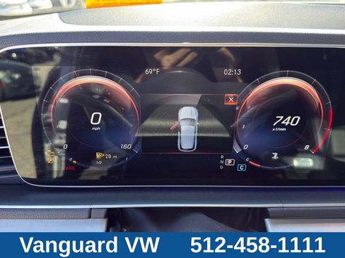 Used 2022 Mercedes-Benz GLE 350 4MATIC w/ Premium Package image 19