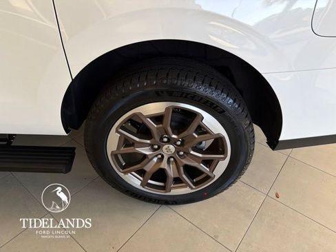 New 2025 Ford Expedition Max King Ranch image 32