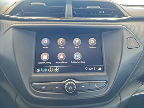 Used 2023 Chevrolet TrailBlazer LS image 26