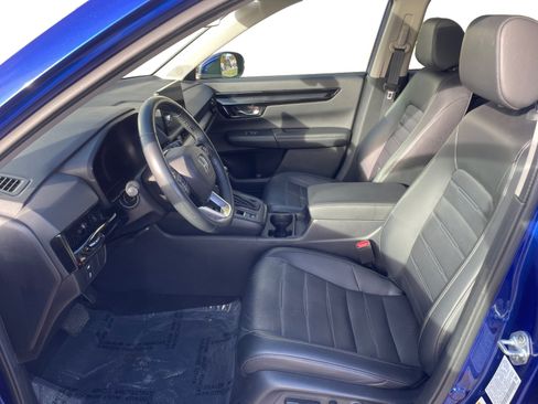 Used 2023 Honda CR-V EX-L image 20