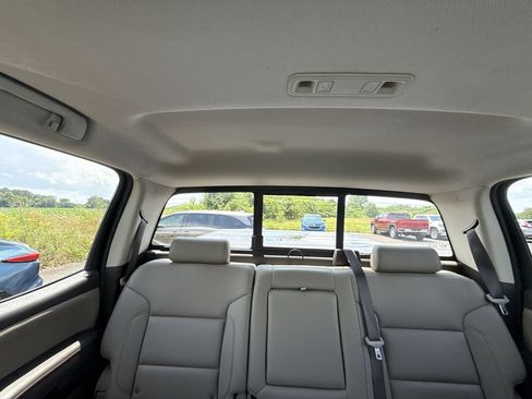 Used 2018 Chevrolet Silverado 1500 LTZ Z71 w/ LTZ Plus Package AWD/4WD image 11