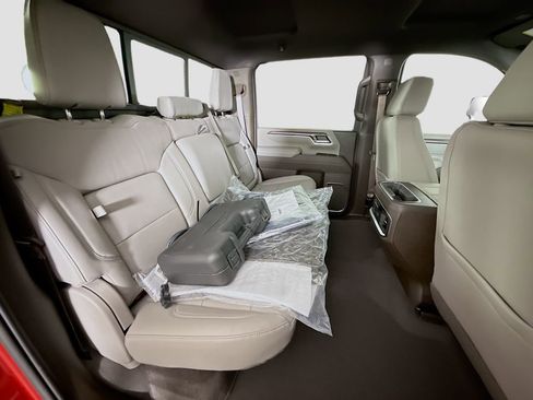 New 2026 Chevrolet Silverado 2500 LTZ w/ LTZ Premium Package image 26