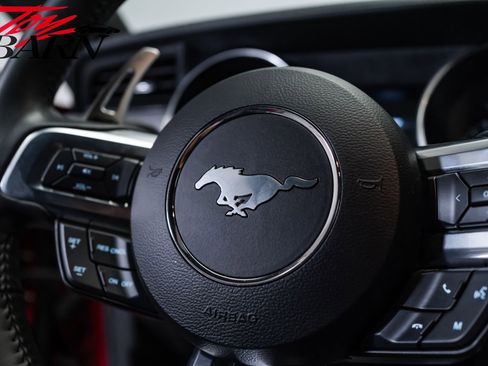 Used 2021 Ford Mustang GT RWD image 29