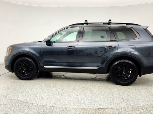 Used 2023 Kia Telluride SX Prestige X-Pro AWD/4WD image 8