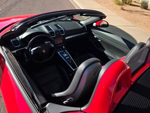 Used 2013 Porsche Boxster Base image 11