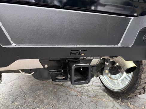 Used 2023 Ford Bronco Wildtrak AWD/4WD image 16