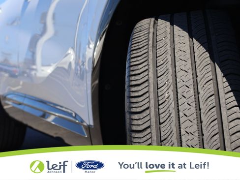 Used 2023 Buick Envision Preferred image 9