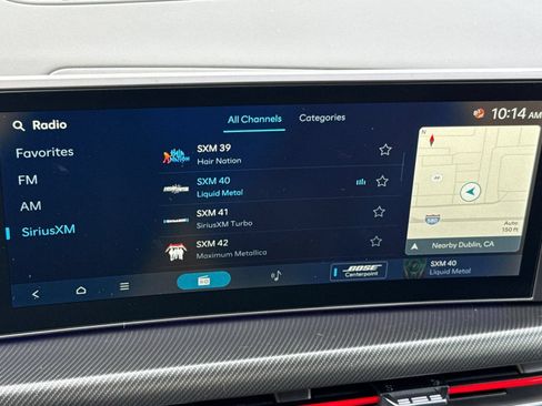 New 2026 Hyundai Sonata N Line FWD image 18