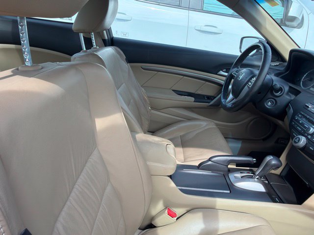 Used 2012 Honda Accord EX-L image 20