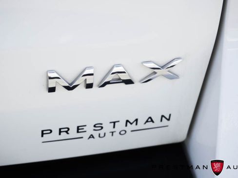 Used 2024 Ford Expedition Max Limited AWD/4WD image 8