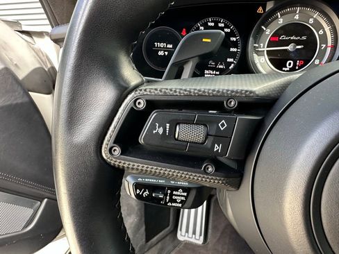 Certified 2024 Porsche 911 Turbo S image 19