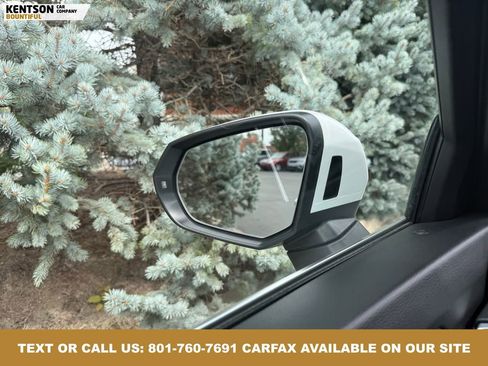 Used 2025 Audi Q3 2.0T Premium image 24